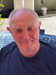 Brian Shorter Obituary