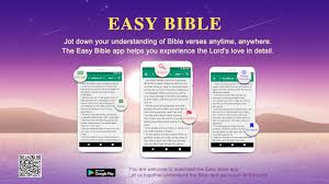 Discover the free audio bible app that will help you do it! Bible Reading Made Easy Helps You Study The Bible Effectively
