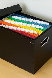 13 Super Idees Pour Ranger Vos Papiers Importants Et Les Retrouver Facilement En 2020 Rangement Papier Administratif Rangement Papier Papier Administratif