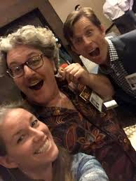 Menlo Atherton Class of 1989