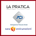 Delegazione ACI - Sara Assicurazioni "La pratica"