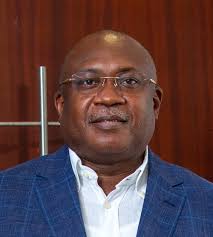 Alberto António Bengue