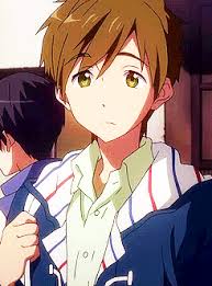 橘真琴 小時候限定 free 只喜歡小時候的真琴oao free anime anime boyfriend anime
