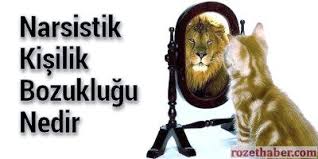 Narsist ne demektir ve kimdir? Narsistik Kisilik Bozuklugu Nedir Rozet Haber 06 04 2021