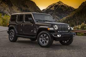 Research, compare, and save listings, or contact sellers directly from 66 2018 wrangler unlimited models nationwide. 2018 Jeep Wrangler Priced From 28 190