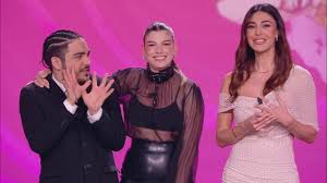 Emma canta Mezzo mondo