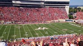 Football v. Pitt