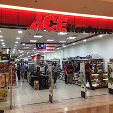 The 1st premium hardware store in malaysia see more. Ace Hardware Hardware Store