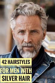 53 Magnificent Hairstyles For Older Men Old Oldmen Oldman Grayhair Greyhair Silverhair Older Mens Hairstyles Grey Curly Hair Grey Hair Men