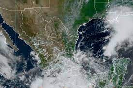 Aviso de tormenta tropical dolores. Toma Precauciones Se Forma Tormenta Tropical Dolores En El Pacifico 24 Horas