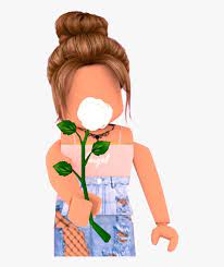 Drop your genuine review below. Roblox Girl Gfx Png Cute Bloxburg Girl Transparent Png Transparent Png Image Pngitem