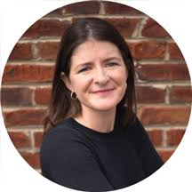 Elizabeth Geller, MEd, NH