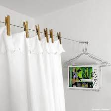 minza will sommer schnipselspazie selbstgemachte vorhange diy deko ideen dekor