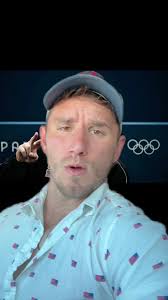 You and Me and Our Friend Steve Gymnastics