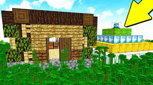 Check spelling or type a new query. World S Biggest Minecraft House 2 World Record Youtube