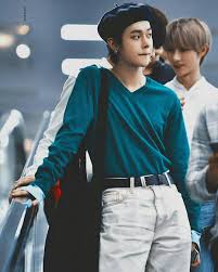 Pin By Bts Are My Idols On New Big Hit Group Txt 2019 Txt Fashion Korean Fashion