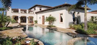 Some of the more popular amenities offered include free wifi, a pool, and free. Fort Myers Pool Homes