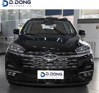 2024 China Nieuwe Goedkope Gebruikte Auto 'S 4X4 Chery Tiggo 8 2023 Model  230tci Handleiding Geavanceerde Editie Auto Cherry Tiggo 8 Pro Plus Te Koop
