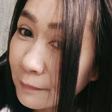 Bamboo Backyard Fence