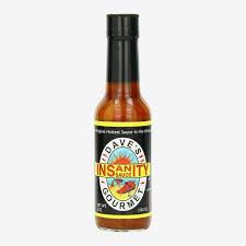 Open the pour spout in the top of the blender's lid and slowly pour in 1 cup (240 ml) of white distilled vinegar while you blend the hot sauce. 17 Best Hot Sauces 2021 The Strategist