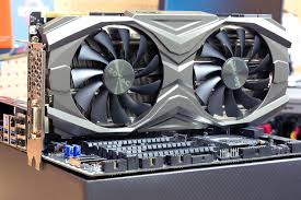 Tips for overclocking graphics cards. How To Overclock Your Gpu Digital Trends