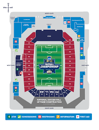 18 Comprehensive Toyota Center Seating Chart One Direction