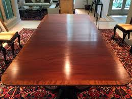 Due to phyfe's popularity and the explosion of reproductions, you will find examples of duncan phyfe's favorite furniture characteristics on the used furniture market. Duncan Phyfe Style Dining Table Brutal Vintage