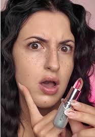 Kiko Milano Lip Combo Secret Oil Core Lip Balm