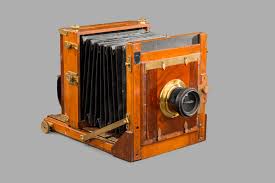 A Brief History Of Photography Marccollegeblog