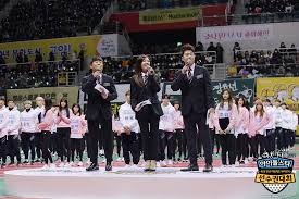 Check out these idols' mbti types below! Los Isac 2017 Se Emitiran En Octubre Y Se Confirman Los Grupos Participantes Aigo K Cultura