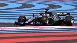 Partagez et commentez en temps réel. Lewis Hamilton L Emporte Au Castellet Et Prend La Tete Du Classement Des Pilotes Eurosport