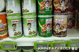 泰國必買big c大超市 零食 飲料 泡麵 調味包 價格大公開 第一彈 小約翰就愛泰國自由行 痞客邦 jar nori