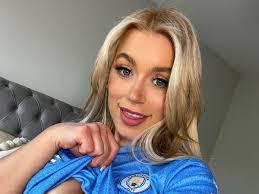 OnlyFans star Elle Brooke weighs in on BBC's Qatar 2022 World Cup coverage  - Daily Star