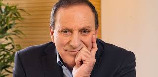 Railways CEO's departure sends bleak message to public service