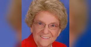 Mary Lou Fritz Obituary