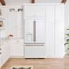 Ge cafe series appliances for the kitchen and home. 1