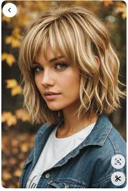 Looking for new clients! Hey everyone! I'm super excited to share that I'm  back to doing hair at a salon! I am located in Newcomerstown Ohio, at  Shades of Sommer. A little