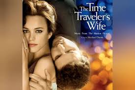 The Time Traveler S Wife Soundtrack Soundtracks De Peliculas