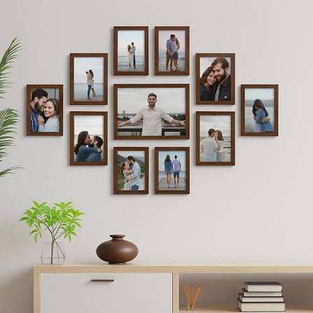 13×23 inch frame