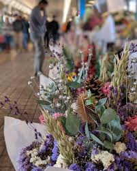 Maybe you would like to learn more about one of these? It S Dried Flower Season At The Pike Place Market Facebook