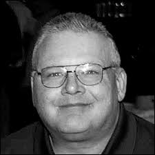 RICHARD CONNOLLY Obituary (2022)