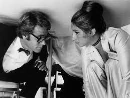 Barbra Streisand Ryan Oneal Whats Up Doc 1972 Photographic Print Art Com Ryan O Neal Barbra Streisand Barbra
