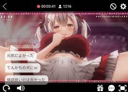 Vtuber Dedicated for Porn : rVirtualYoutubers