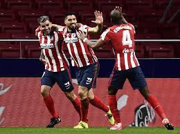 Find the perfect atletico madrid champions league stock photos and editorial news pictures from getty images. Atletico Moves Champions League Tie Against Chelsea To Bucharest Daily Sabah