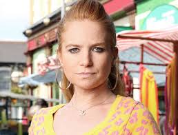 EastEnders Star Patsy Palmer to Leave BBC Soap