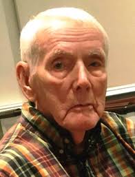 Claude Phillip Odom (1922-2018)