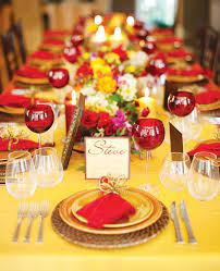 Pulling up to the grocery store, she expertly parallel parks before picking up the ingredients for the evening's dinner. Fall Dinner Party Surprise Birthday Hostess With The Mostess