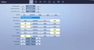 Though this is the default settings, do feel free to edit the keybinds to. Ninja Fortnite Settings Keybinds Gaming Gear Tech Centurion