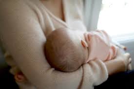 It occurs rarely in men and it doesn't affect kids. Breast Cancer In Childbearing Years Breastfeeding After Cancer Treatment Oncology Nurse Advisor
