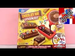 Chocolate Bar Maker Creer Des Barres Chocolatees Et Les Tester Chocolat Youtube En 2020 Chocolat Barres Chocolatees Barre Chocolat